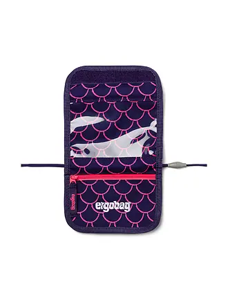 ERGOBAG | Brustbeutel PerlentauchBär | 